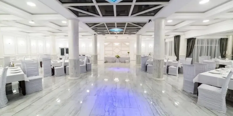 Restaurant nuntă Mureș – Restaurant Darina